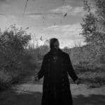 Startseite Bild Slider Blutkrähe Gesang