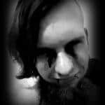 Bild Slider Blutkrähe Promo verrückt