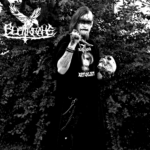 Blutkrähe Promo Bild