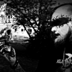 Blutkrähe Promo Bild