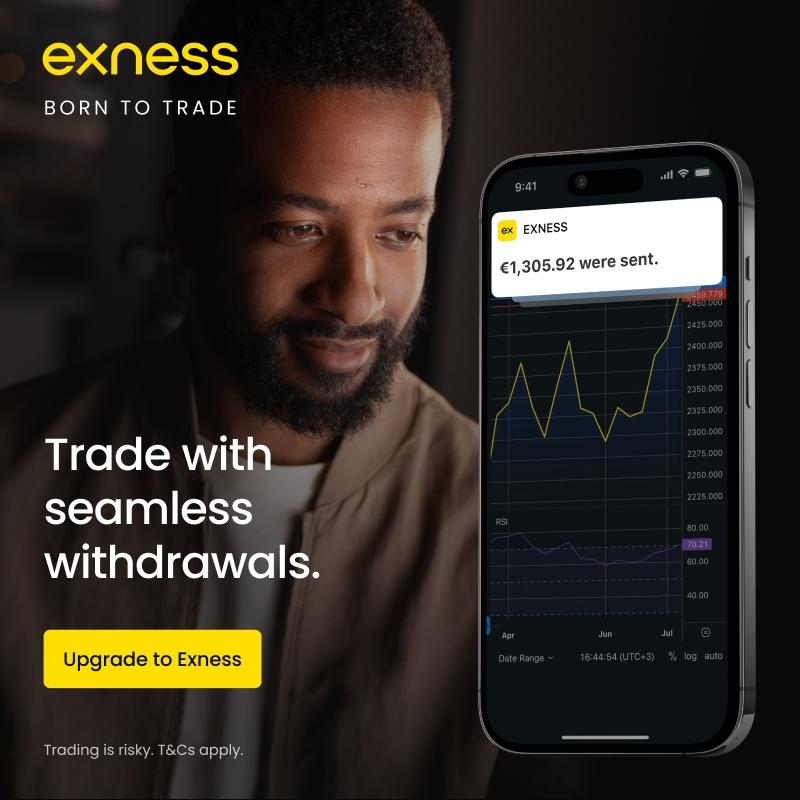Comprehensive Guide to Trade Crypto On Exness Comprehensive Guide to Trade Crypto On Exness