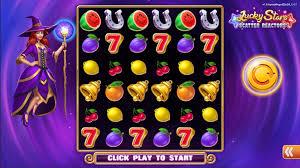 Discover the Excitement with Lucky Star App Download APK Discover the Excitement with Lucky Star App Download APK