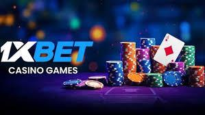 Discover the Exciting World of Bet Online Discover the Exciting World of Bet Online