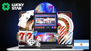 Experience the Magic of Gaming at Lucky Star Casino Experience the Magic of Gaming at Lucky Star Casino