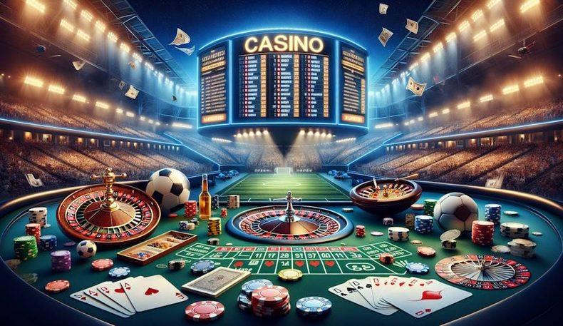 Exploring the Features and Benefits of Luckystar Link Official Exploring the Features and Benefits of Luckystar Link Official