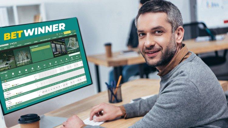 Как выполнить Betwinner вход пошаговая инструкция и советы Как выполнить Betwinner вход пошаговая инструкция и советы