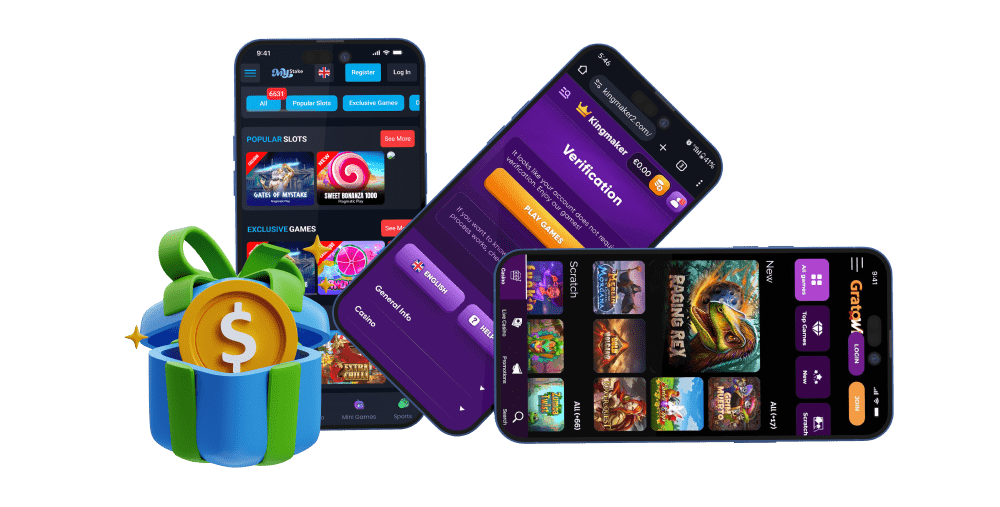 La Guida Completa ai Casinò senza Documenti La Guida Completa ai Casinò senza Documenti