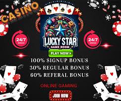 Lucky Star 123 Club Download App - Unlock Fun and Entertainment Lucky Star 123 Club Download App - Unlock Fun and Entertainment
