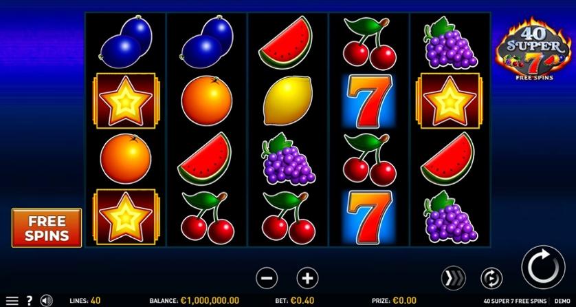 今すぐ利用可能なセブンスピン 入金不要ボーナスの魅力