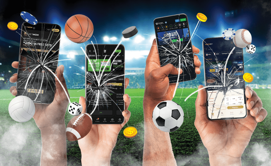 Take Your Game to the Next Level with Fastbet 3