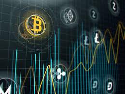 The Comprehensive Guide to Crypto Options Trading The Comprehensive Guide to Crypto Options Trading