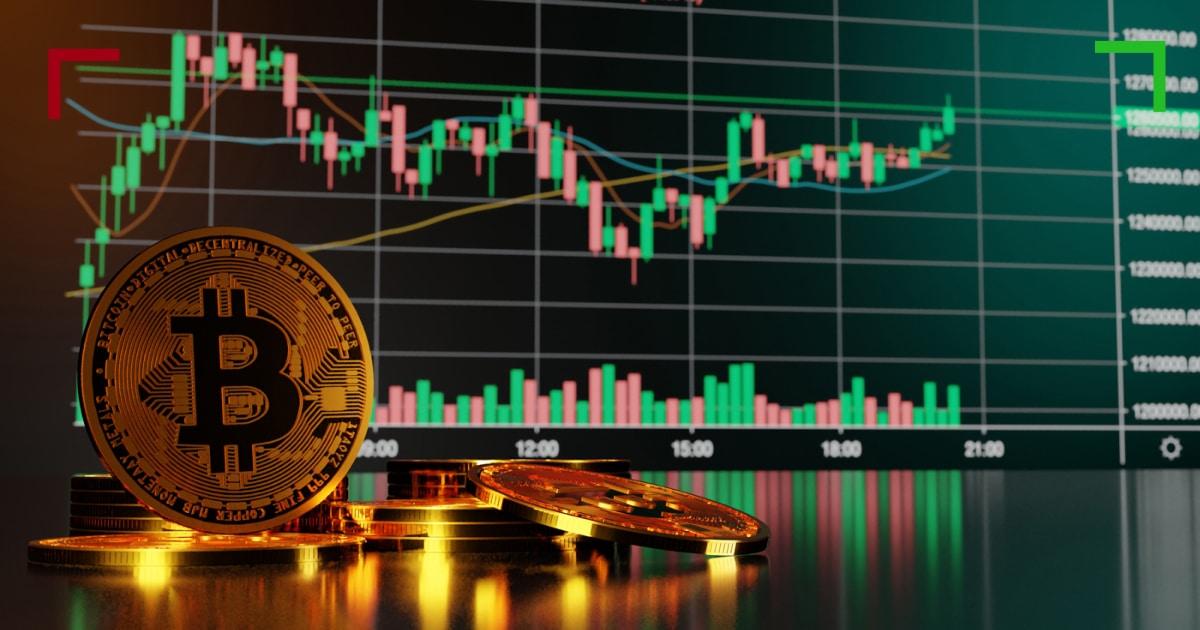 Unleashing Potential Crypto Trading Mobile App Unleashing Potential Crypto Trading Mobile App
