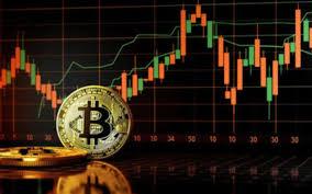 Unleashing Potential Crypto Trading Mobile App Unleashing Potential Crypto Trading Mobile App