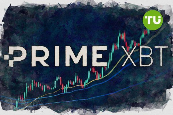 Unlocking the Potential of Trading with PrimeXBT 10 Unlocking the Potential of Trading with PrimeXBT 10