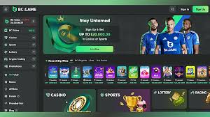 Use Bonus BC Game Unlock Exciting Rewards Use Bonus BC Game Unlock Exciting Rewards