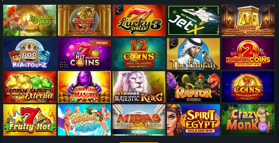 Betwinner indir ile Kazanmanın Yolları Betwinner indir ile Kazanmanın Yolları