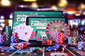 Discover the Thrill of Gaming at NineWin Casino & Sportsbook 72