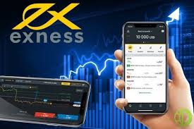 Exness online broker Your Gateway to Efficient Trading