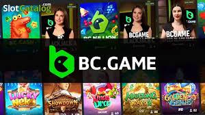 Experience the Thrill of Gaming with BC Game Experience the Thrill of Gaming with BC Game