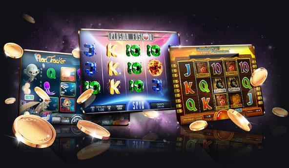 Experience the Thrill of Slotmonster Your Ultimate Casino Adventure Experience the Thrill of Slotmonster Your Ultimate Casino Adventure