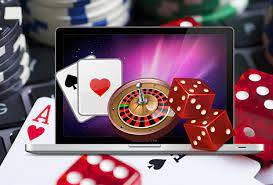 Experience Thrilling Gaming at Amonbet Casino