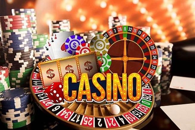 Experience Thrilling Gaming at NineWin Casino & Sportsbook 48 Experience Thrilling Gaming at NineWin Casino & Sportsbook 48