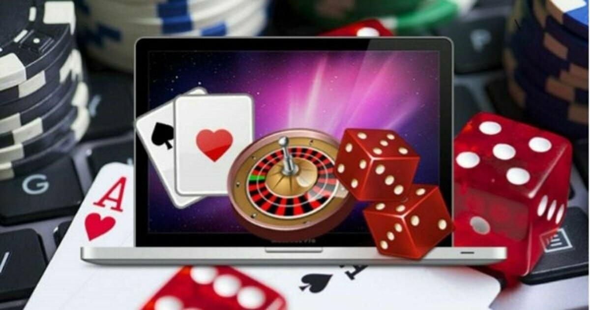 Experience Thrills and Excitement at London Eye Casino & Sportsbook 11 Experience Thrills and Excitement at London Eye Casino & Sportsbook 11