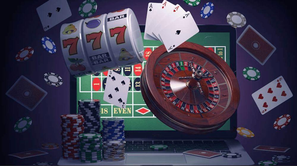 Experience Thrills and Excitement at London Eye Casino & Sportsbook 11 Experience Thrills and Excitement at London Eye Casino & Sportsbook 11