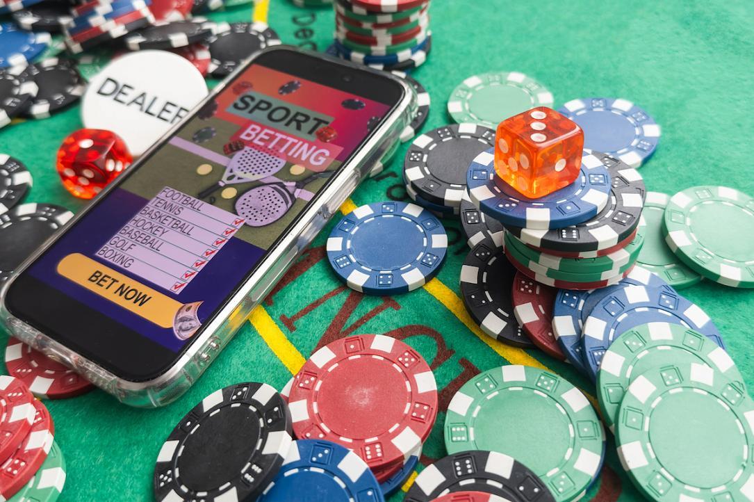 Explore the Thrill Play Casino Games and Win Big! Explore the Thrill Play Casino Games and Win Big!