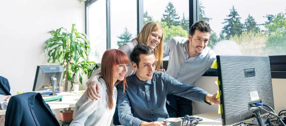 Как Jusst Job помогает вам найти идеальную работу Как Jusst Job помогает вам найти идеальную работу