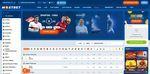 Mostbet Azerbaijan Orc And Online Casino mükafatı 550 Azn