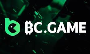Play Casino on BC Game Your Gateway to Endless Fun Play Casino on BC Game Your Gateway to Endless Fun