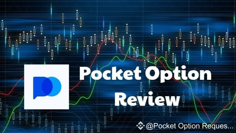 Pocket Option Trading Your Comprehensive Guide to Successful Trading