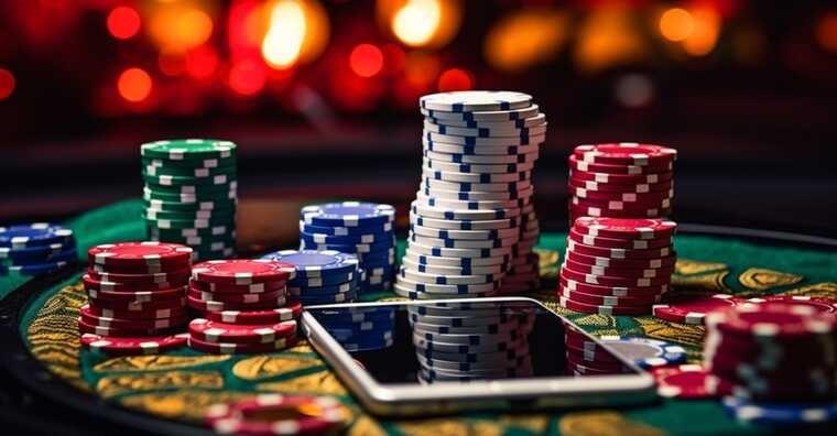 Richy Farmer Casino Registration Process 31