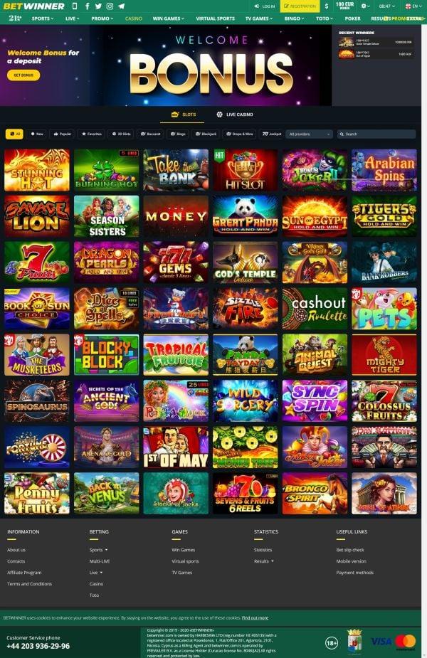 The Thrilling World of Casino Online Your Ultimate Guide The Thrilling World of Casino Online Your Ultimate Guide