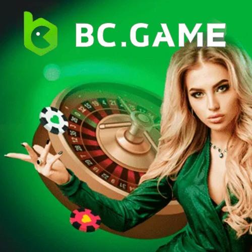 The Ultimate Guide to BC.Game Explore the World of Crypto Gaming The Ultimate Guide to BC.Game Explore the World of Crypto Gaming