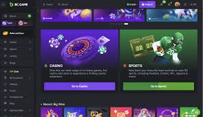 The Ultimate Guide to the bc.game app Your Gateway to Thrilling Online Gaming Experiences The Ultimate Guide to the bc.game app Your Gateway to Thrilling Online Gaming Experiences