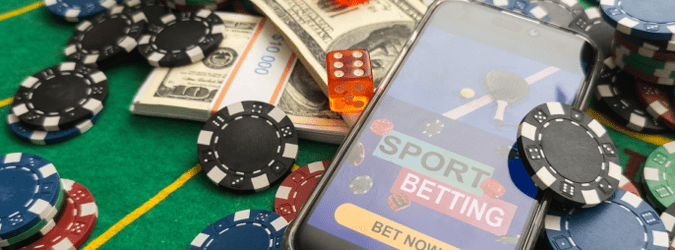 Ultimate Guide Best Sports Betting Tips for Every Bettor Ultimate Guide Best Sports Betting Tips for Every Bettor