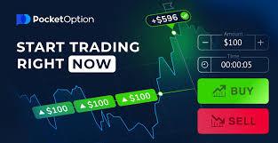 Unlocking Success in Trading Pocket Option A Comprehensive Guide Unlocking Success in Trading Pocket Option A Comprehensive Guide