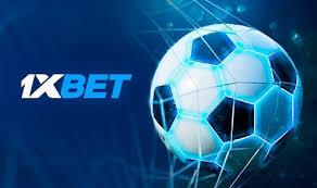 1xBet ベッティング業界の革新者