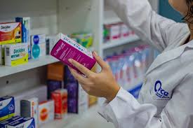 Análisis de Medicamentos y Suplementos 4 Análisis de Medicamentos y Suplementos 4