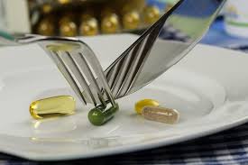 Análisis de Medicamentos y Suplementos 4 Análisis de Medicamentos y Suplementos 4