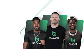 Descubra o Mundo das BC Games Diversão e Lucro ao Seu Alcance