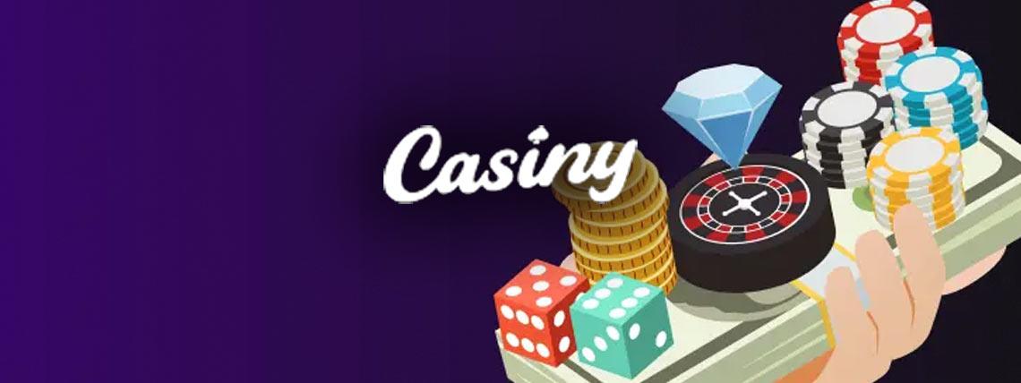 Discover the Thrills of Casiny Casino Your Ultimate Gaming Destination Discover the Thrills of Casiny Casino Your Ultimate Gaming Destination