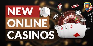 Discovering the World of Hungarian Online Casinos