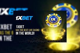 Exciting Offers Await 1xBet Thailand Promo Exciting Offers Await 1xBet Thailand Promo