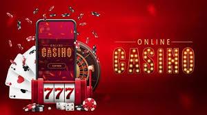 Explore the Thrill of Gambling at Casino Richy Farmer UK Explore the Thrill of Gambling at Casino Richy Farmer UK