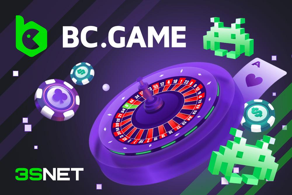 Exploring the Future of Online Gaming with BCGame ai 2