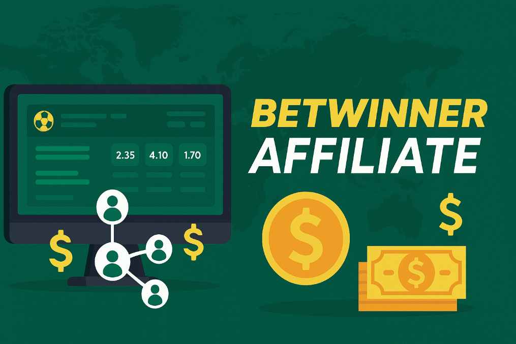 How to Claim Betwinner Bonus Effectively