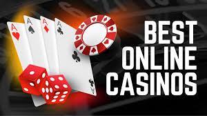 Les principaux casinos en ligne français